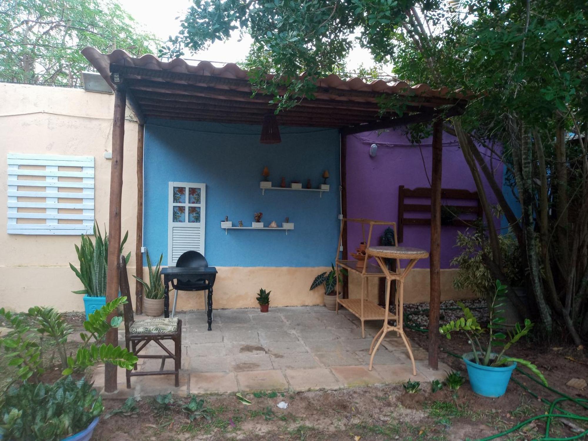 Zen Villas - Chales, Bem-Estar E Conexao Com A Natureza Lauro de Freitas Exterior photo